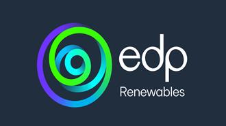 Νέα Εταιρική Ταυτότητα για EDP και EDPR – Ευθυγράμμιση με τη Δέσμευσή τους στην Ενεργειακή Μετάβαση