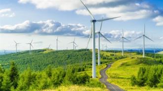 Ιρλανδία: Ρεκόρ τον Μάιο, Από τον Άνεμο το Ένα Τρίτο της Ηλεκτρικής Ενέργειας