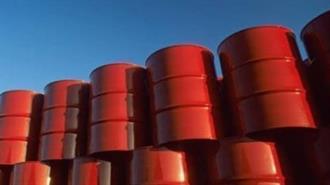 Δυσοίωνες Προβλέψεις για Ακριβό Πετρέλαιο Διαρκείας Λόγω Εμπάργκο και Ζήτησης