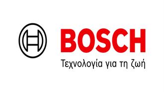 Bosch: Αυξημένες Κατά 16% οι Ενοποιημένες Πωλήσεις στην Ελλάδα – Θετική Πορεία για Όλες τις Θυγατρικές του Ομίλου