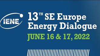 16-17 Ιουνίου: Παρακολουθήστε LIVE το 13ο SEE Energy Dialogue του ΙΕΝΕ