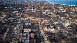 Μάτι: Εκδόθηκε το Π. Δ.  για το Ειδικό Πολεοδομικό Σχέδιο της Μαρτυρικής Περιοχής