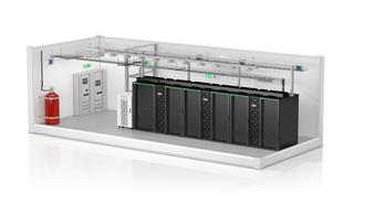 Schneider Electric: Easy Modular Data Center All-in-One, μια Εύκολη και Αρθρωτή Λύση για την Αγορά της Ευρώπης