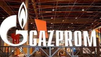 Μείωση των Αποστολών Φυσικού Αερίου από την Gazprom προς την Eni Κατά 15% για Σήμερα