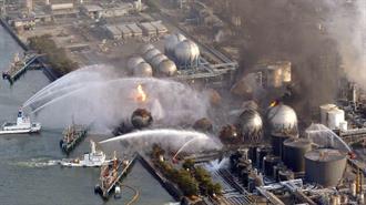 Ιαπωνία- Ανώτατο Δικαστήριο: H Kυβέρνηση Δεν Eυθύνεται για τη Καταστροφή από το Πυρηνικό Ατύχημα της Φουκουσίμα