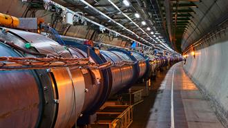 Το CERN Διακόπτει τις Συμφωνίες Συνεργασίας με τη Ρωσία και τη Λευκορωσία Λόγω του Πολέμου στην Ουκρανία