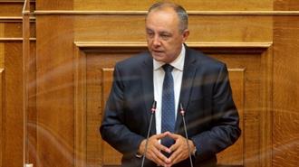 Καράογλου: Μεγάλο Πρόβλημα οι Υψηλές Τιμές στα Καύσιμα - Γκρίνια Από τους Πολίτες