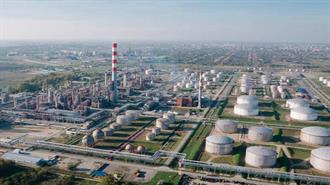 Serbia Mulls Replacements for Russian Crude at Pancevo