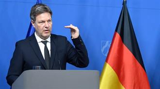 Γερμανία: Η Κυβέρνηση Ενεργοποιεί το Επίπεδο Συναγερμού για την Παροχή Φυσικού Αερίου