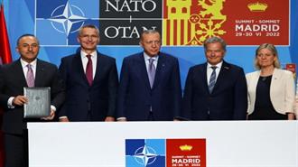 Τι Πέτυχε ο Ερντογάν στην Σύνοδο του ΝΑΤΟ
