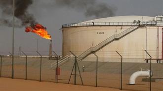 Λιβύη: Οι Αποκλεισμοί Πετρελαϊκών Εγκαταστάσεων Προκαλούν Ζημία 3,5 και πλέον δισ., Δολαρίων