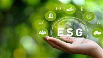 Υποχρεωτική η Έκδοση Απολογισμών ESG για τις Εταιρίες