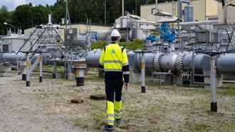 Germany Warns of Russian Gas ‘Blockade’ as Uniper Holds Talks on Emergency Measures