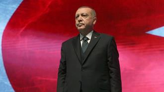 Κ. Φίλης: Οι «Παρεμβάσεις» Ερντογάν με το Βλέμμα στις Κάλπες