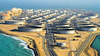 Aramco to Accelerate Low-Carbon Energy Research