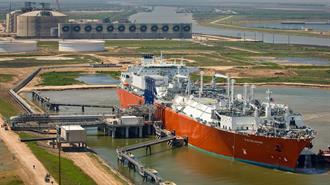 «Μποτιλιάρισμα» στα Λιμάνια Εισαγωγής LNG στην Ευρώπη