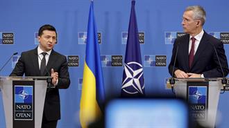 Ουκρανία: Γιατί το ΝΑΤΟ Πρέπει να Επιδιώξει την Ειρήνη