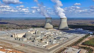 ΗΠΑ: Δυναμική Επιστροφή της Πυρηνικής Ενέργειας