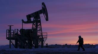 Ρωσικό Πετρέλαιο: Με «Παγίδες» η Επιβολή Πλαφόν στην Τιμή του