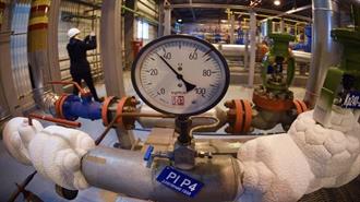 Η Συντήρηση Διακόπτει τη Ροή Αερίου από τον Nord Stream 1 - Σε Νέα Άνοδο οι Τιμές των TTF