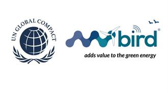 Η Nvisionist Yιοθετεί τις 10 Aρχές του Οικουμενικού Συμφώνου των Ηνωμένων Εθνών (UNGC) για τις Eπιχειρήσεις