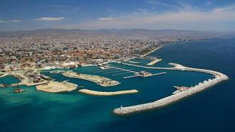 Σαραντάρια Χτυπά η Θερμοκρασία στην Κύπρο