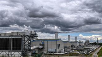 LEAK: EU Drafts Plan to Reduce Gas Consumption Ahead of Uncertain Winter