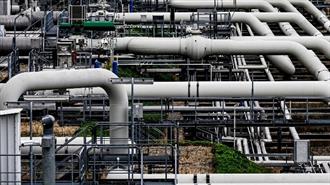Gazprom: Αναμένει Από την Siemens να Σεβαστεί τις Υποχρεώσεις της Αναφορικά με την Τεχνική Υποστήριξη του Nord Stream 1