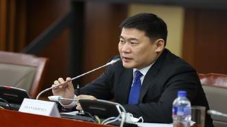 Μογγολία: Ο Αγωγός Φυσικού Αερίου Ρωσίας-Κίνας θα Ανοίξει το 2024