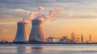 Ιστορική Στροφή στην Ευρώπη: Έρχονται τα Πρώτα «Πράσινα» Ομόλογα για Χρηματοδότηση Πυρηνικής Ενέργειας