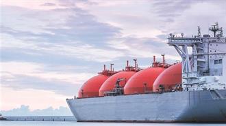 Η Σημασία του LNG εν Μέσω Ενεργειακής Κρίσης