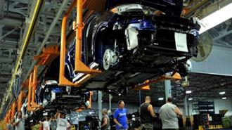 Η Ford Σχεδιάζει Έως και 8.000 Περικοπές Θέσεων Εργασίας για να Χρηματοδοτήσει την Επένδυση στα Ηλεκτρικά Οχήματα