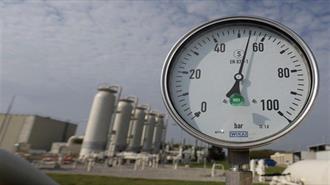 «Όχι» του Ευρωπαϊκού Νότου στην Πρόταση Κομισιόν για Μείωση 15% του Φυσικού Αερίου