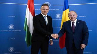 Hungary and Romania to Step Up Energy Cooperation by Boosting Cross-Border Gas Link