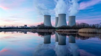 Πράσινα «Πυρηνικά» Ομόλογα Από Ενεργειακές στην Ευρώπη