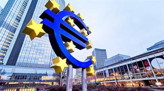 Νέα Δοκιμασία Προμηνύει η Αύξηση Επιτοκίων Από ΕΚΤ