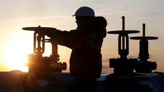 Ρωσία: Πώς Σχεδιάζει ο Μπάιντεν να Ρίξει τις Τιμές του Ρωσικού Πετρελαίου