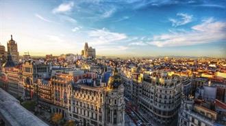 Σε Σύγκρουση με την Ισπανική Κυβέρνηση η Περιφερειάρχης Μαδρίτης για τα Μέτρα Εξοικονόμησης Ενέργειας
