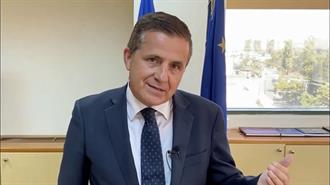 Αραβώσης: Πρωτόγνωρη Ταχύτητα για το Μεγαλύτερο Πρόγραμμα Αποκατάστασης Πυρόπληκτων Περιοχών