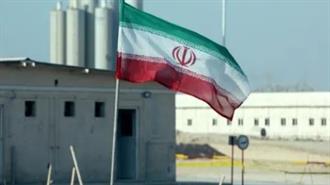 Ιράν: Η Πρόταση της ΕΕ για Αναβίωση της Συμφωνίας για τα Πυρηνικά θα Μπορούσε να Είναι «Αποδεκτή»
