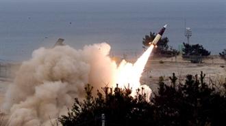 Η Βόρεια Κορέα Εκτόξευσε 2 Πυραύλους Κρουζ