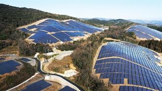 ΗΠΑ: Νέα Τεράστια Εγκατάσταση Ηλιακών Πάνελ Σχεδιάζει η  Hanwha Q Cells