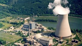 Γερμανία: Πολυφωνία στην Κυβέρνηση Συνεργασίας για τη Λειτουργία των Τριών Σταθμών Πυρηνικής εΕνέργειας