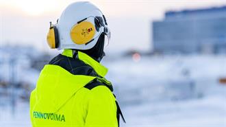 Φινλανδική Ενεργειακή Εταιρεία Προσφεύγει στα Δικαστήρια κατά της Rosatom