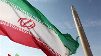 Τεχεράνη: Η Ουάσινγκτον «Χρονοτριβεί» στις Πυρηνικές Συνομιλίες -Η Ανταλλαγή Κρατουμένων με τις ΗΠΑ Δεν Συνδέεται με Αυτές