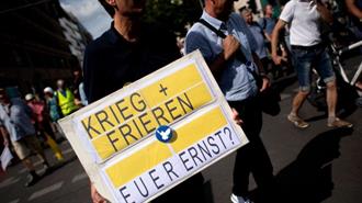 Σαξονία: Κοινή Επιστολή στο Βερολίνο από CDU, Αριστερά και το Ακροδεξιό AfD, για την Ενέργεια