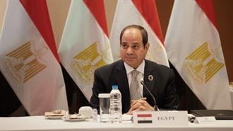 Σύνοδος Αράβων Ηγετών στην Αίγυπτο για την Ενεργειακή και Επισιτιστική Ασφάλεια