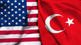 Wall Street Journal: Οι ΗΠΑ Προειδοποιούν την Τουρκία για Παραβίαση των Κυρώσεων Κατά της Ρωσίας