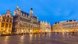 Το Βέλγιο Πρωτοπορεί και Δίνει Λύση στο Αυξημένο Ενεργειακό Κόστος