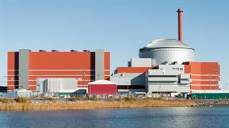 Φιλανδία: Προς Δίωρες Διακοπές Ρεύματος τον Χειμώνα- Ο Πυρηνικός Σταθμός Olkiluoto 3 θα Καλύψει τη Ζήτηση